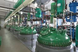 Our lab & workshop Our lab & workshop