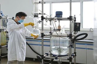 Our lab & workshop 1