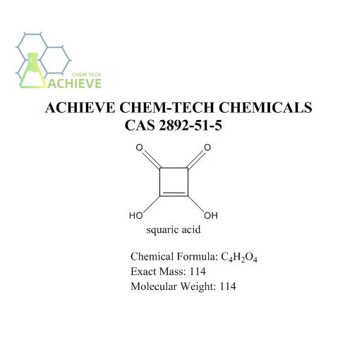 Squaric Acid Treatment | Shaanxi BLOOM Tech Co., Ltd Squaric Acid Treatment | Shaanxi BLOOM Tech Co., Ltd