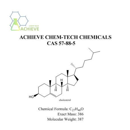 cholesterol powder 57-88-5 | Shaanxi BLOOM Tech Co., Ltd cholesterol powder 57-88-5 | Shaanxi BLOOM Tech Co., Ltd