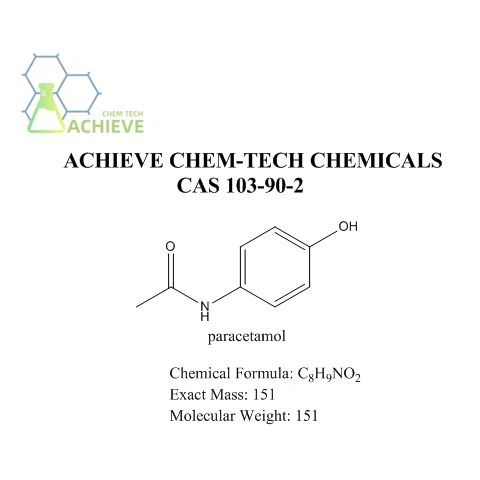 Paracetamol Powder | Shaanxi BLOOM Tech Co., Ltd Paracetamol Powder | Shaanxi BLOOM Tech Co., Ltd
