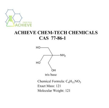 tris base CAS 77-86-1 | Shaanxi BLOOM Tech Co., Ltd tris base CAS 77-86-1 | Shaanxi BLOOM Tech Co., Ltd