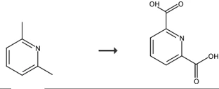 2,6-Pyridinedicarboxylic Acid synthesis | Shaanxi BLOOM Tech Co., Ltd 2,6-Pyridinedicarboxylic Acid synthesis | Shaanxi BLOOM Tech Co., Ltd
