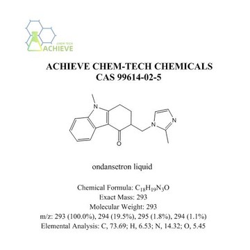 Ondansetron CAS 99614-02-5 | Shaanxi BLOOM Tech Co., Ltd Ondansetron CAS 99614-02-5 | Shaanxi BLOOM Tech Co., Ltd