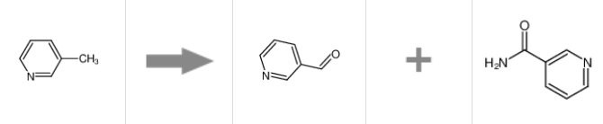 Synthesis Method of Nicotinamide | Shaanxi BLOOM Tech Co., Ltd Synthesis Method of Nicotinamide | Shaanxi BLOOM Tech Co., Ltd