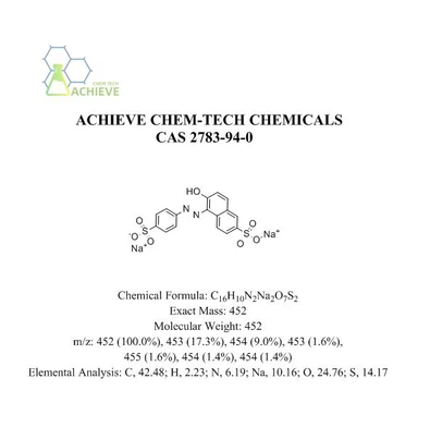 CAS 2783-94-0 | Shaanxi BLOOM Tech Co., Ltd CAS 2783-94-0 | Shaanxi BLOOM Tech Co., Ltd