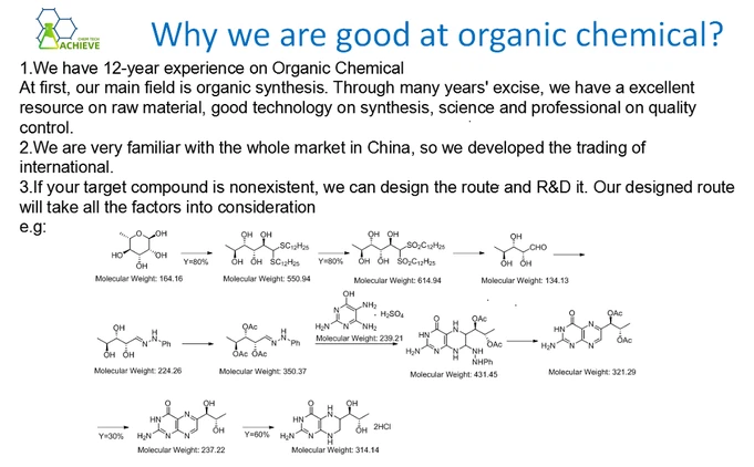 Chemical Chemical