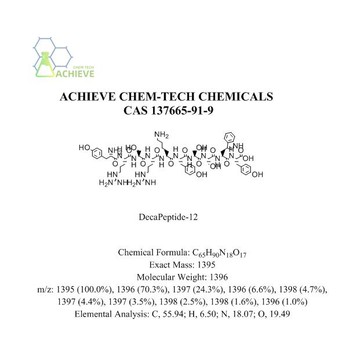 CAS 137665-91-9 CAS 137665-91-9