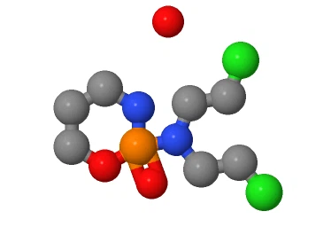 Cyclophosphamide | Shaanxi BLOOM Tech Co., Ltd Cyclophosphamide | Shaanxi BLOOM Tech Co., Ltd