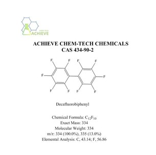 CAS 434-90-2 | Shaanxi BLOOM Tech Co., Ltd CAS 434-90-2 | Shaanxi BLOOM Tech Co., Ltd