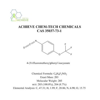 CAS 35037-73-1 -Shaanxi Achieve chem-tech Co.,Ltd CAS 35037-73-1 -Shaanxi Achieve chem-tech Co.,Ltd