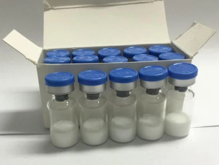 Retatrutide | Shaanxi BLOOM Tech Co., Ltd Retatrutide | Shaanxi BLOOM Tech Co., Ltd