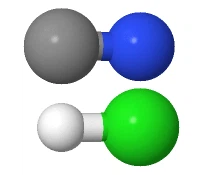methylamine hydrochloride structure | Shaanxi BLOOM Tech Co., Ltd methylamine hydrochloride structure | Shaanxi BLOOM Tech Co., Ltd