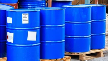 Is there much demand for benzoyl peroxide?