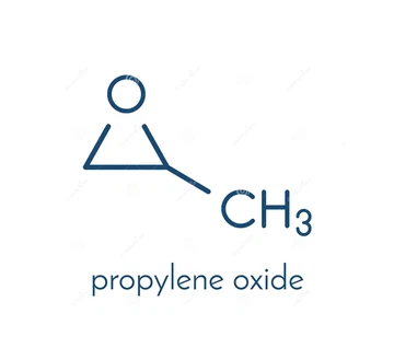 Handling and storage safety of Propylene oxide