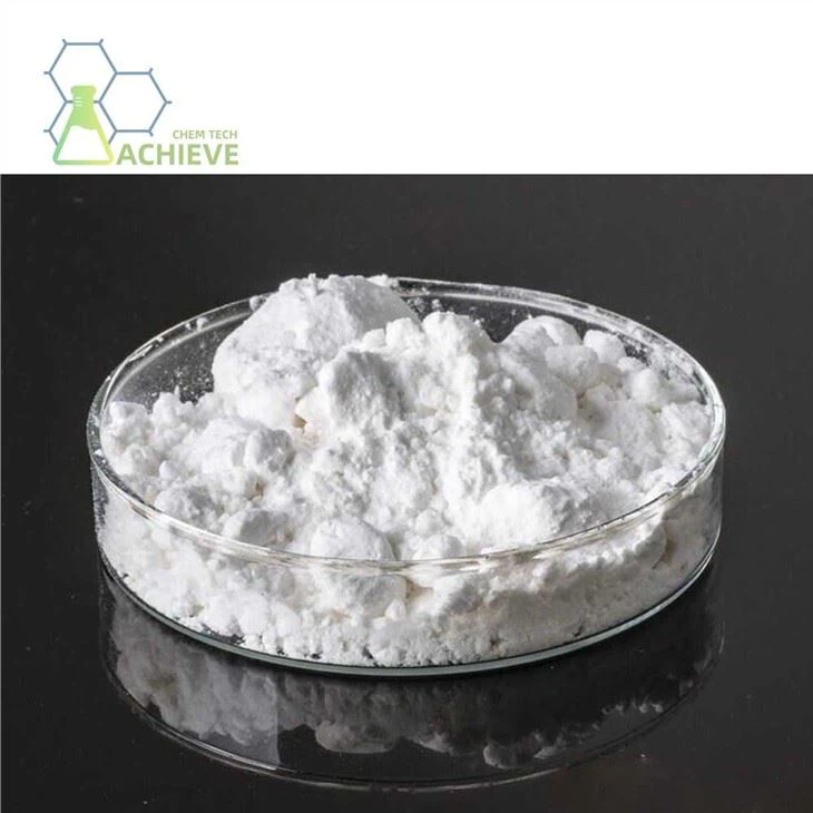 Lidocaine Hydrochloride Powder CAS 73-78-9