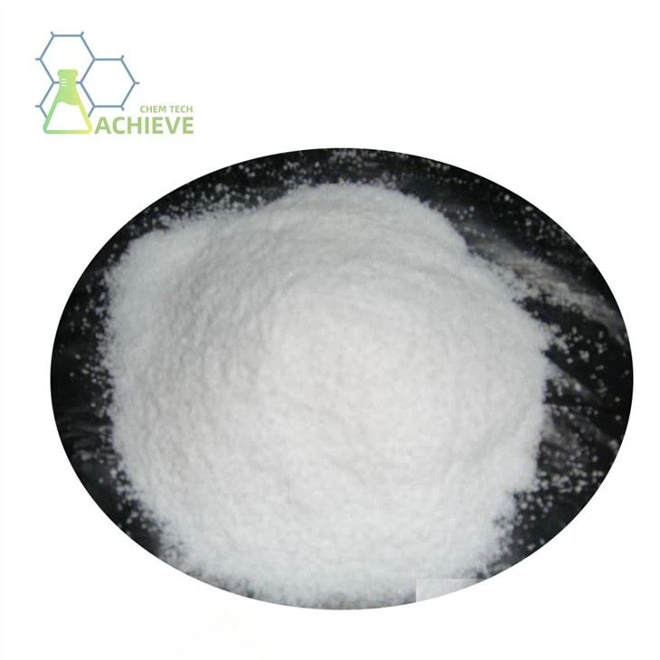 Lidocaine Hydrochloride Powder CAS 137-58-6