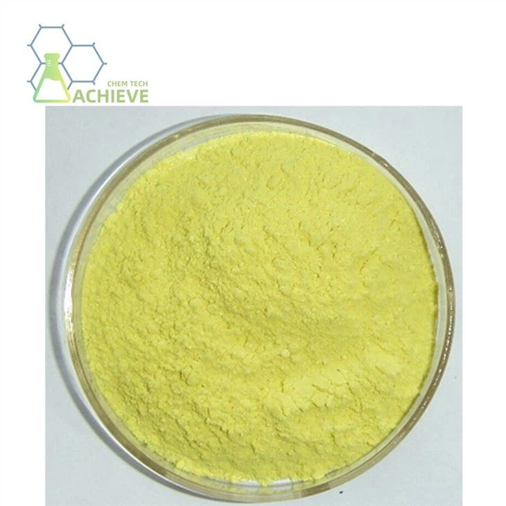 Pamoic Acid CAS 130-85-8