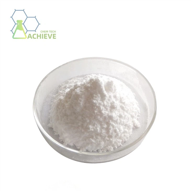 Reagent Grade Guaranteed 99% Purity CAS 51-05-8 Procaine Hydrochloride
