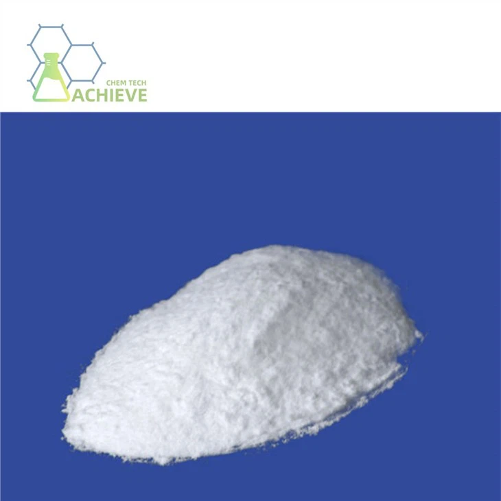 Factory Supply 99% Pure Tetracaine Powder with USP Standard Tetracaine CAS 94-24-6