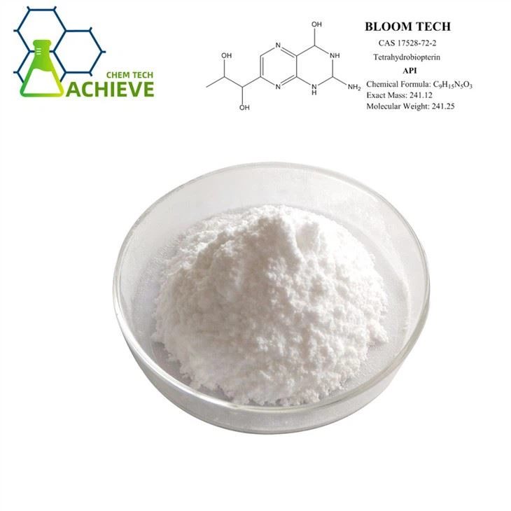 Sapropterin Hydrochloride CAS 69056-38-8