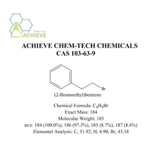 (2-Bromoethyl)Benzene CAS 103-63-9