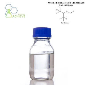 Pure Sevoflurane CAS 28523-86-6
