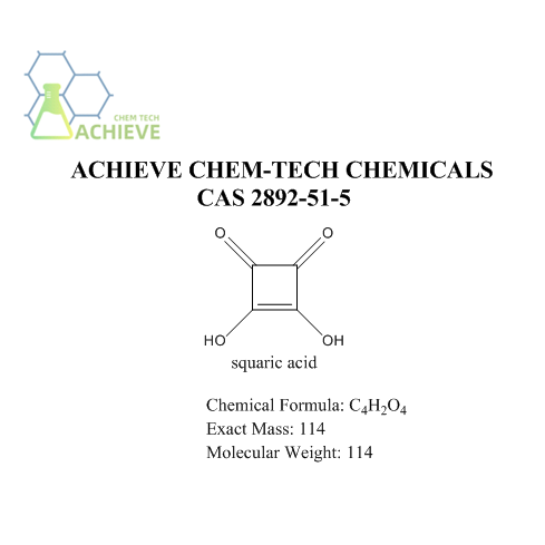 Squaric Acid Treatment CAS 2892-51-5