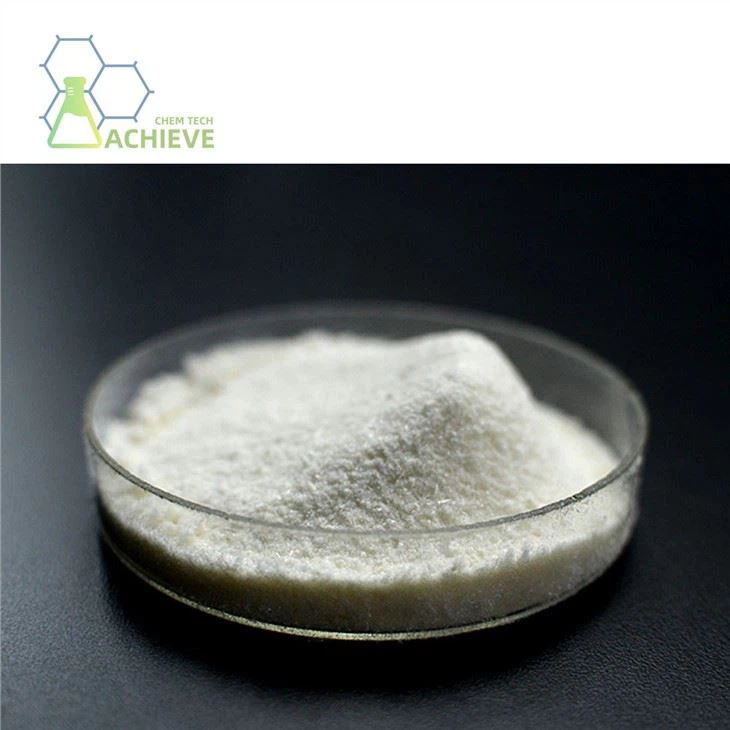 Hot Sale Raw Material Tetracaine Hydrochloride/Tetracaine HCl Powder CAS 136-47-0