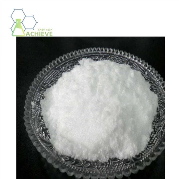 Best Quality, Good Feedback Biotinyl-Ghk Tripeptide for Hair Growth