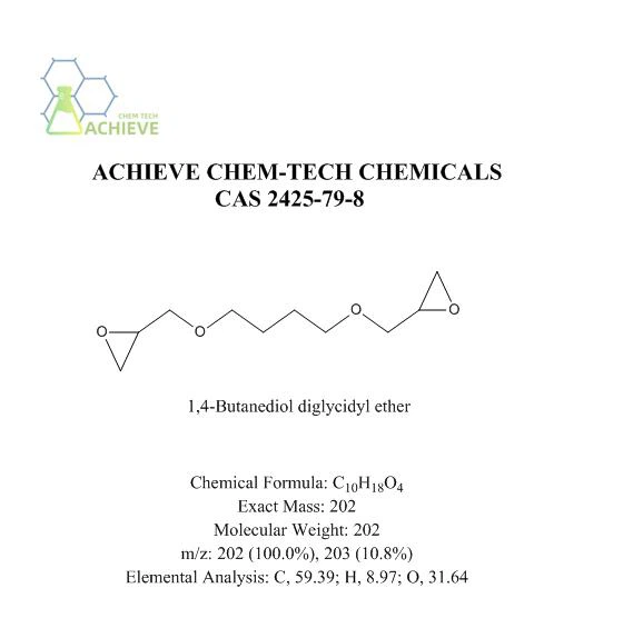 1,4-Butanediol Diglycidyl Ether CAS 2425-79-8