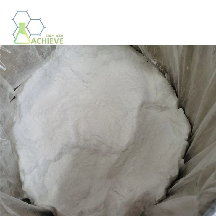 2-Iodoacetamide CAS 144-48-9