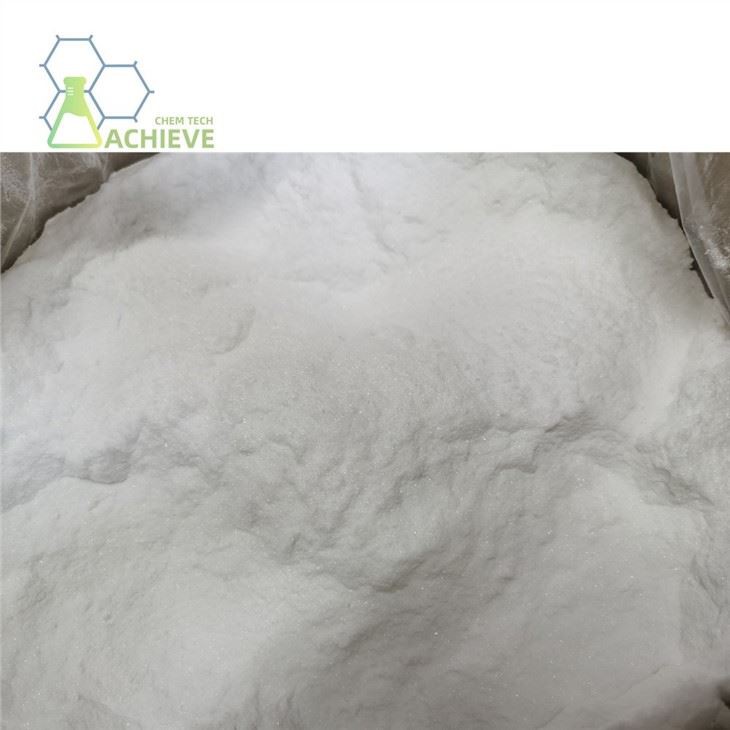 BIS-TRIS Buffer CAS 6976-37-0