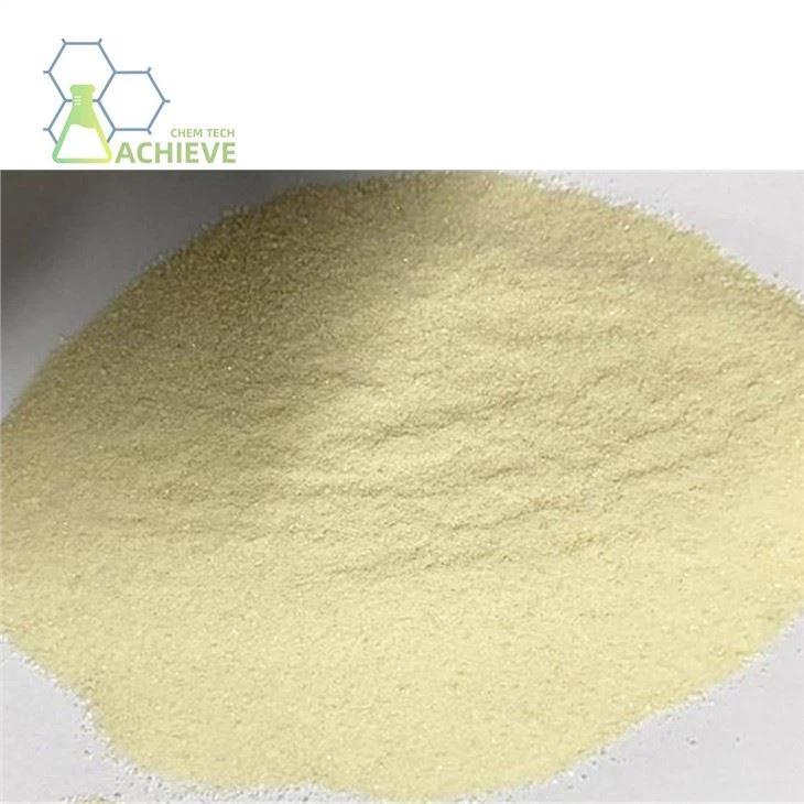 Bromocresol Green Powder CAS 76-60-8