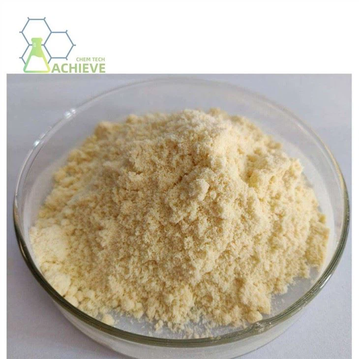 Butylated Hydroxytoluene(BHT) CAS 128-37-0