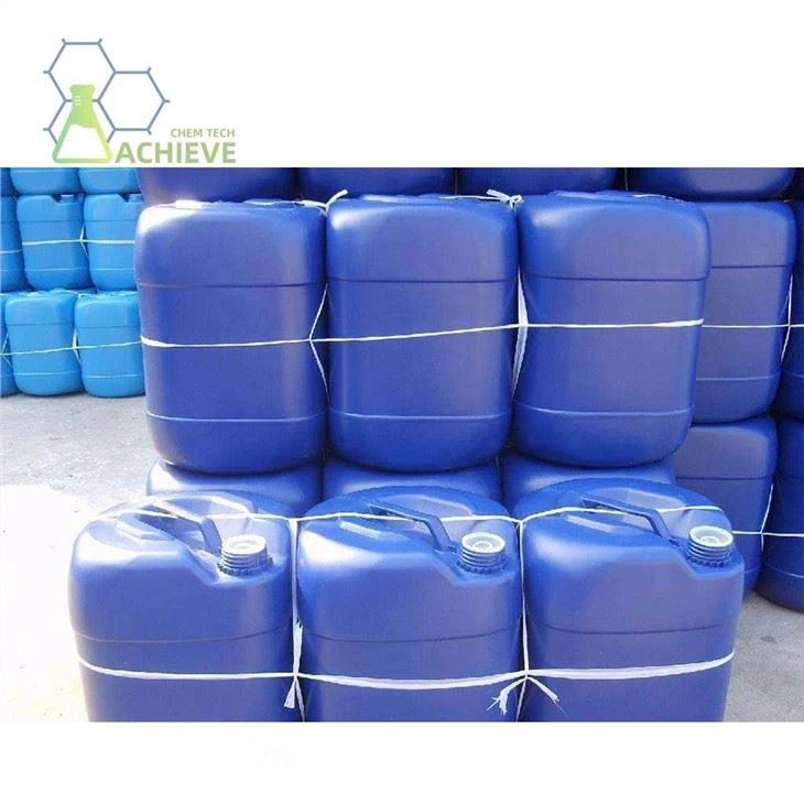 Diacetone Alcohol(daa) CAS 123-42-2