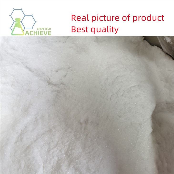 Ergosterol Powder CAS 57-87-4