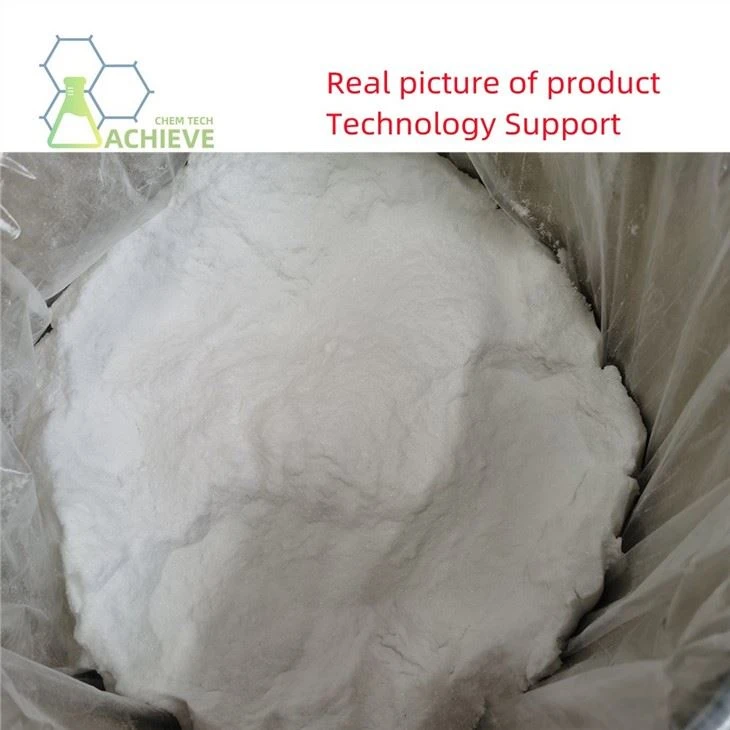 N-BromoSuccinimide (NBS) CAS 128-08-5
