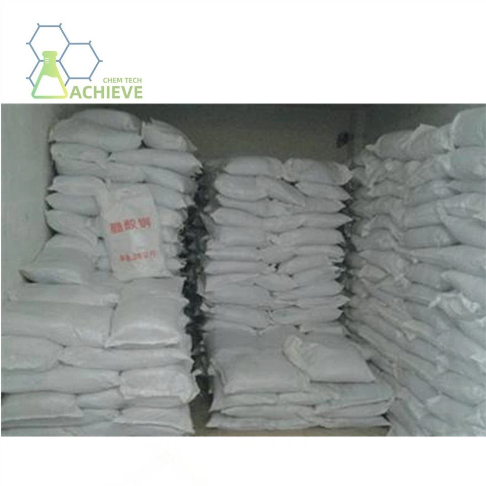 Pure Melamine CAS 108-78-1