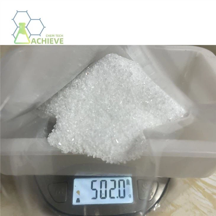 Pure Pregabalin Powder CAS 148553-50-8