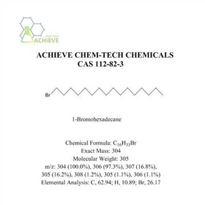 1-Bromohexadecane CAS 112-82-3