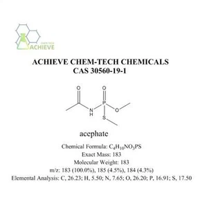 Acephate Powder CAS 30560-19-1