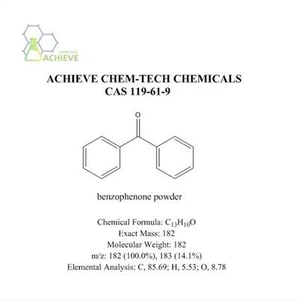 Benzophenone Powder CAS 119-61-9