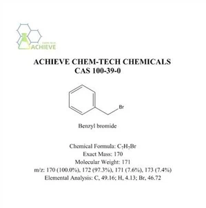 Benzyl Bromide 99% CAS 100-39-0