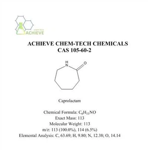 Caprolactam Powder 105-60-2