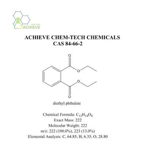 Diethyl Phthalate (dep) CAS 84-66-2