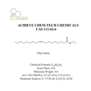 Ethyl Oleate Oil CAS 111-62-6