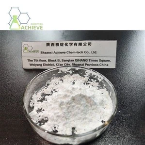 L-Aspartic Acid Powder CAS 56-84-8