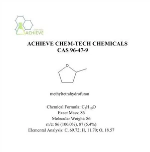 Methyltetrahydrofuran CAS 96-47-9