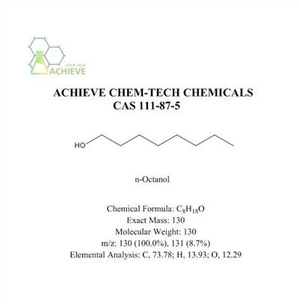 N-Octanol CAS 111-87-5